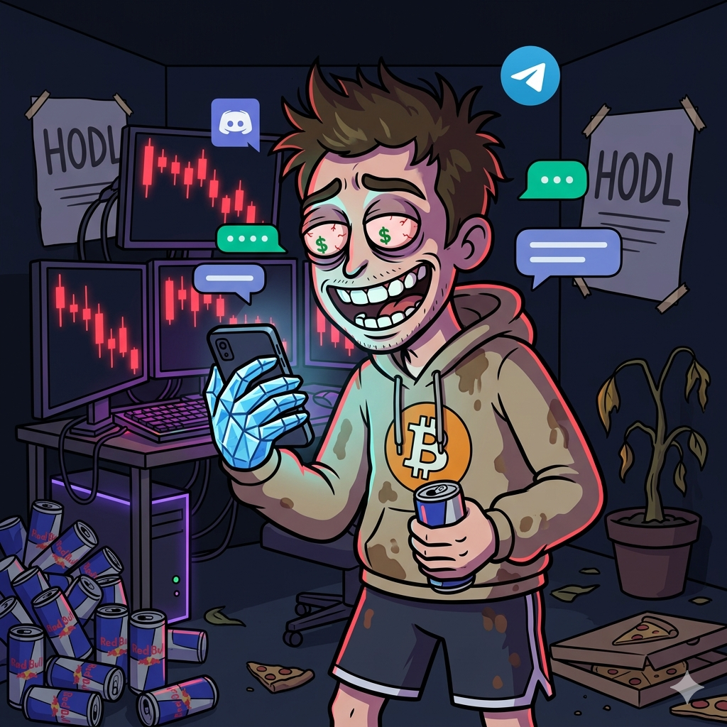 El Degen — Rug Pull Tycoon